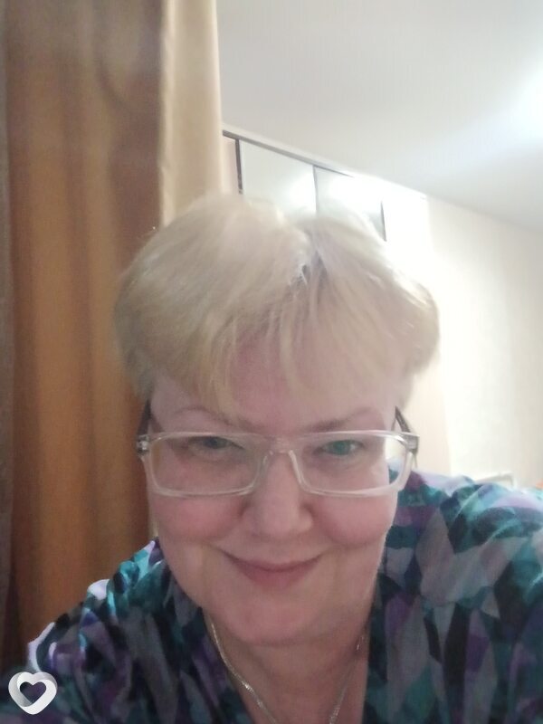 Татьяна, 48, Белове — анкета №170523