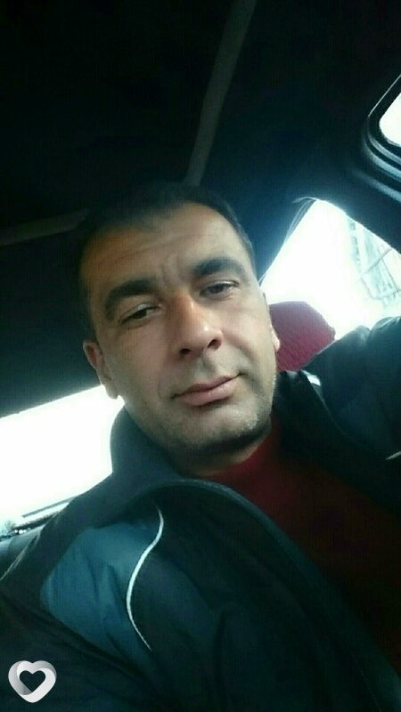Агалар, 46, Баку — анкета №170524