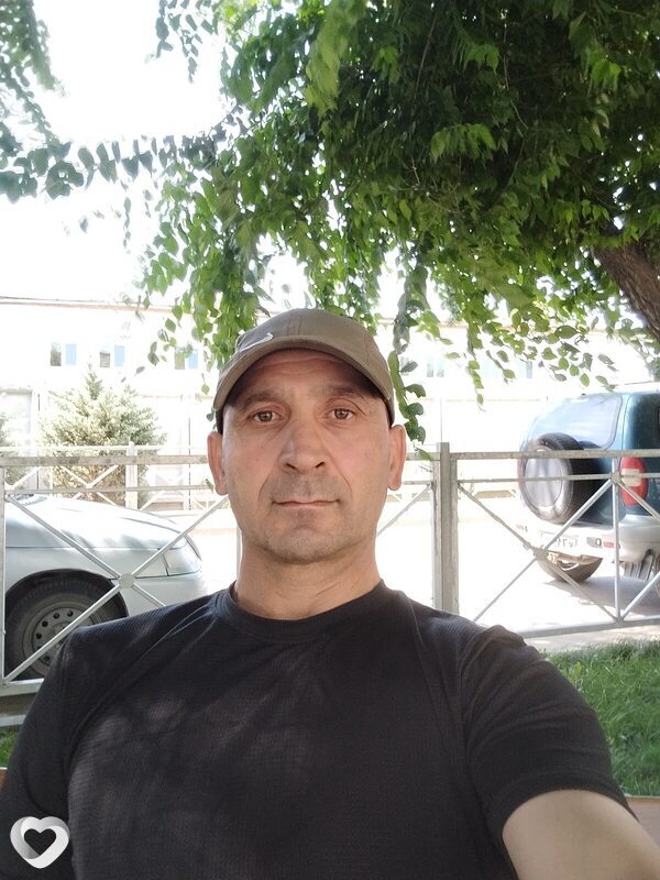 Баха, 53, Волгограде — анкета №170483