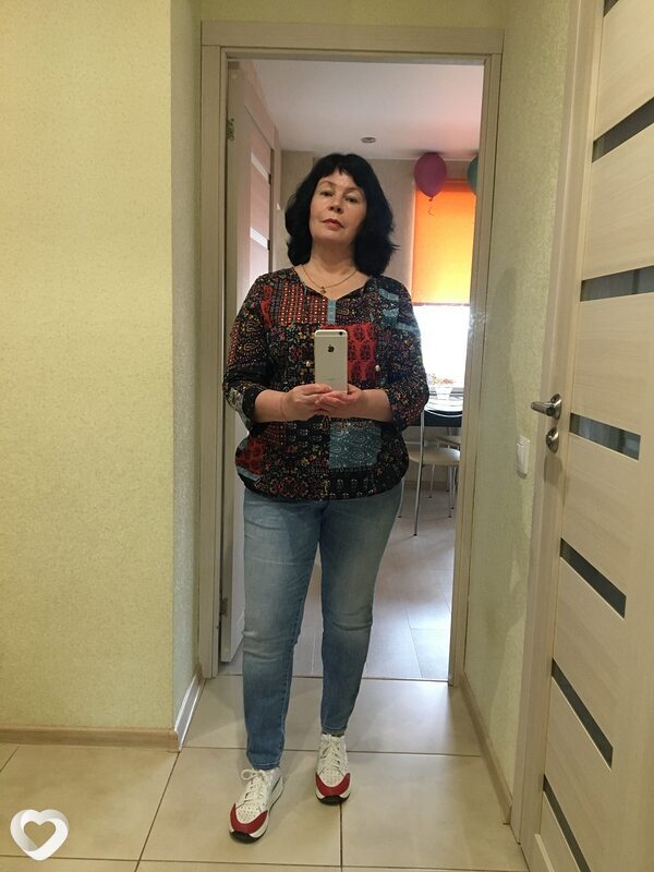Евгения, Ухта