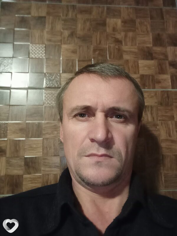 Валерий, 47, Николаеве — анкета №170489