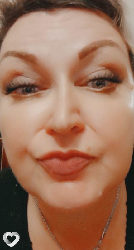 Алина, Искитим