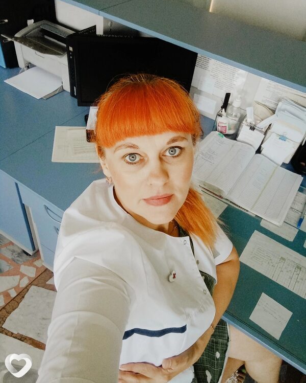 Анна, 36, Калуге — анкета №170495