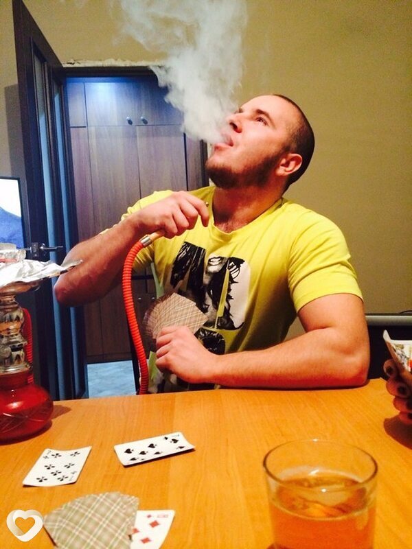 Dobby, 34, Одессе — анкета №170496