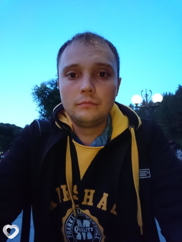 Павел, 40, Братске — анкета №170499