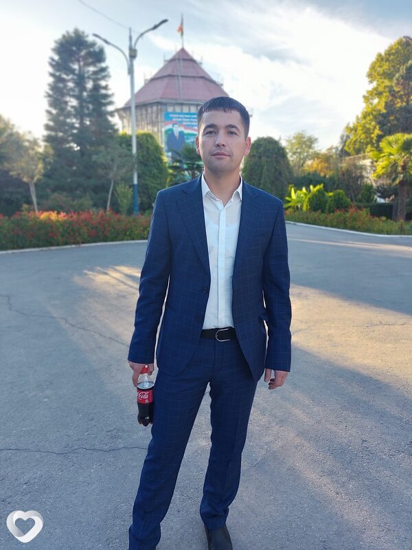 Толик, 34, Перми — анкета №170504