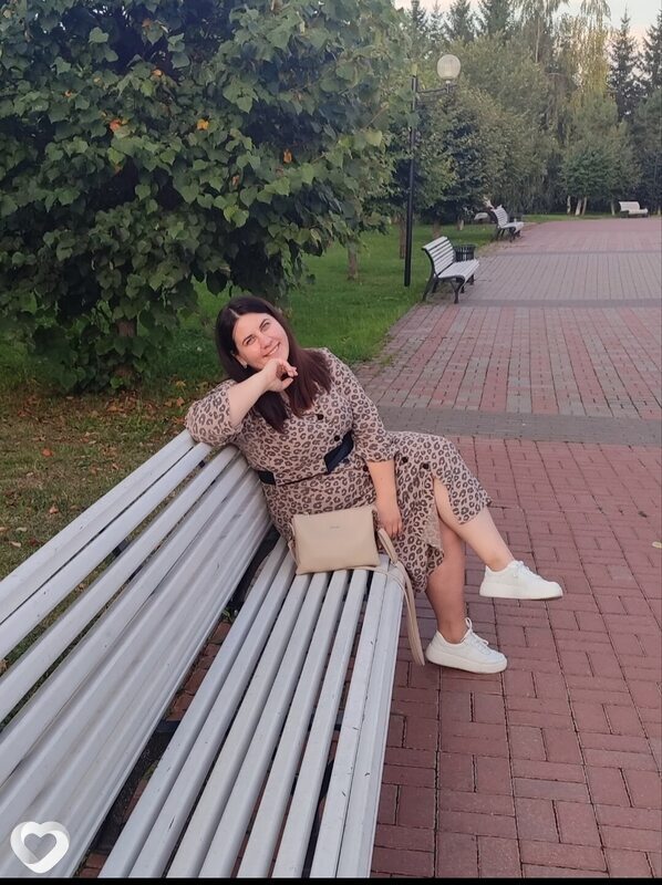 Виктория, 31, Москве — анкета №170534
