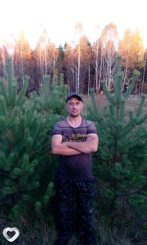 Алексей, 45, Зиме — анкета №170536