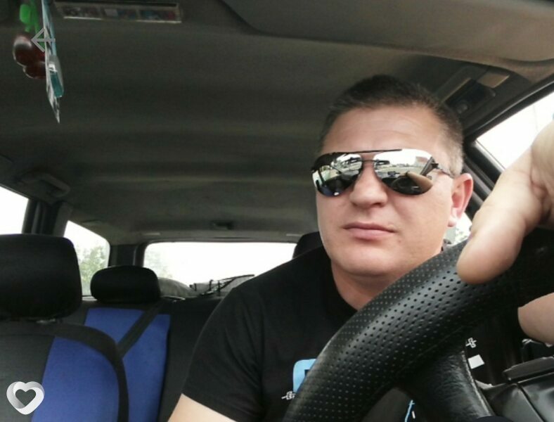 Юрий, 47, Могилев — анкета №170546