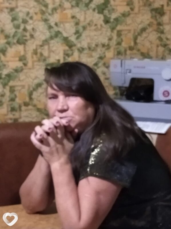 Люба, 59, Ивацевичах — анкета №170547
