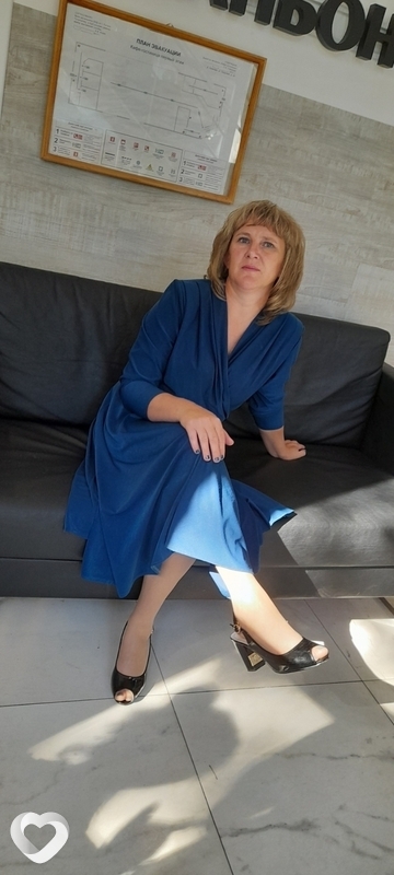 Олеся, 42, Тулуне — анкета №170682