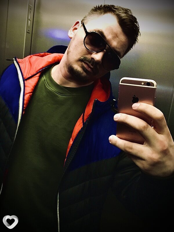 Artem, 36, Киеве — анкета №170685