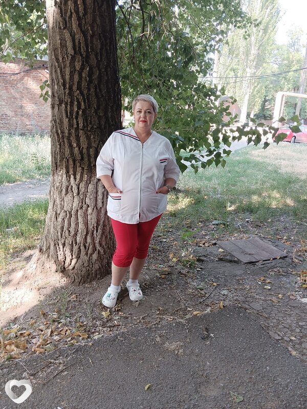 Кристина, 51, Москве — анкета №170691