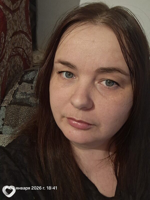 Mарина, 41, Усть-Каменогорск — анкета №170699