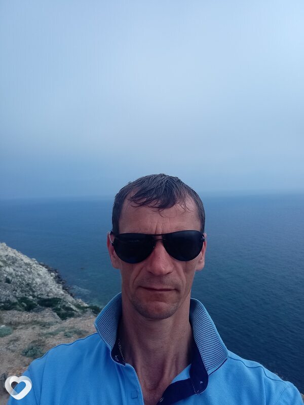 Сергей, 45, Пушкино (Московская Обл) — анкета №170701