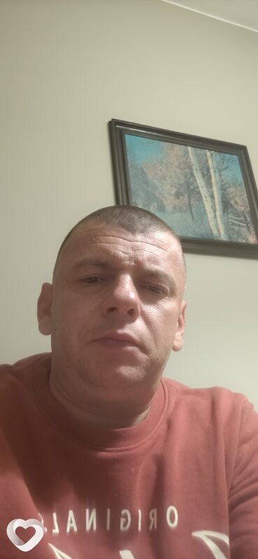 Артем, 41, Пинске — анкета №170702