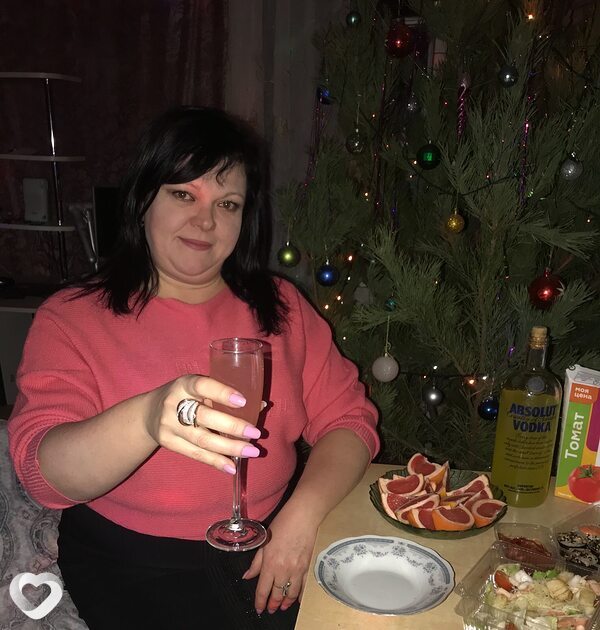 Любовь, 50, Саратове — анкета №170704