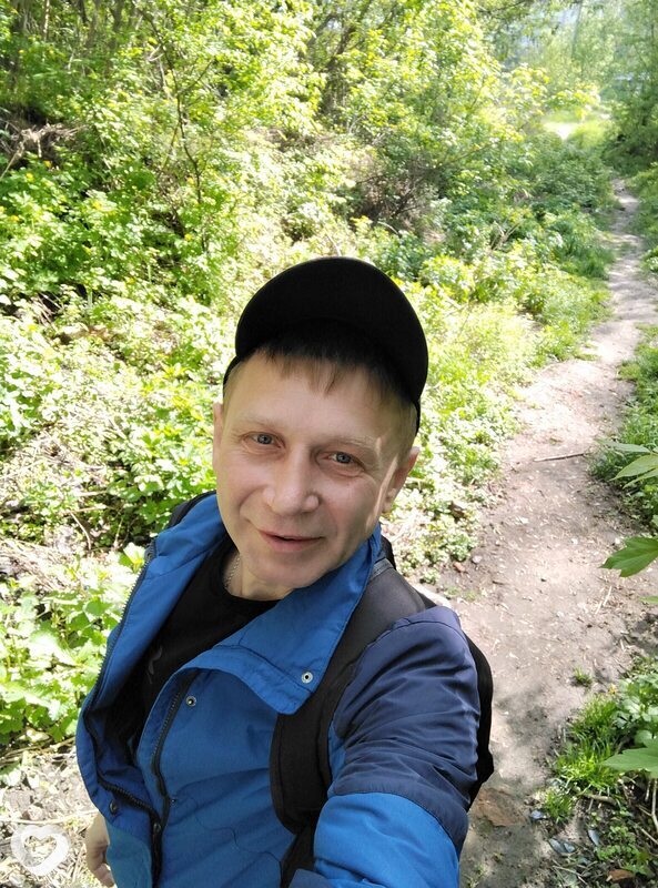 Игорь, 49, Сумах — анкета №170705
