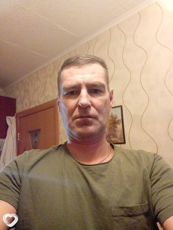 Алекс, 51, Сергиеве Посаде — анкета №170706
