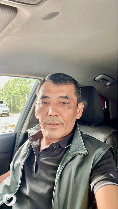 Лесбай, 54, Алматы — анкета №170662