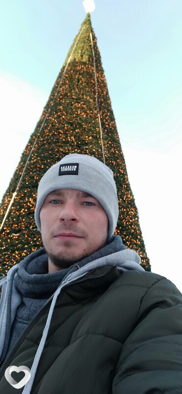 Ярик, 32, Александрии — анкета №170668