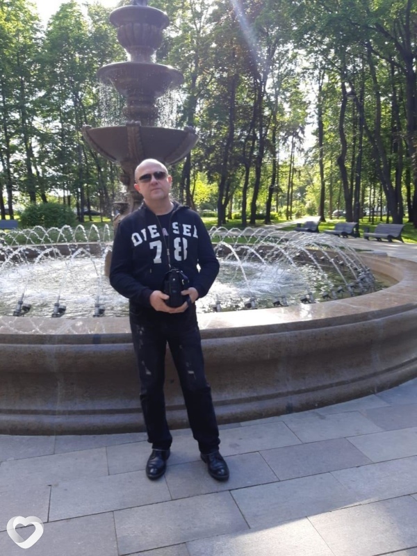 Николай, 63, Обнинске — анкета №170674
