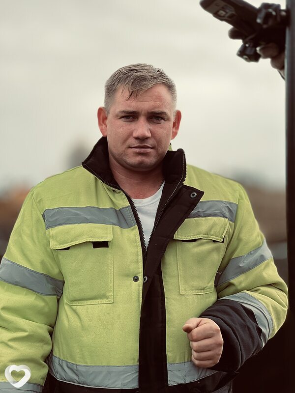 Григорий, 43, Смоленске — анкета №170639