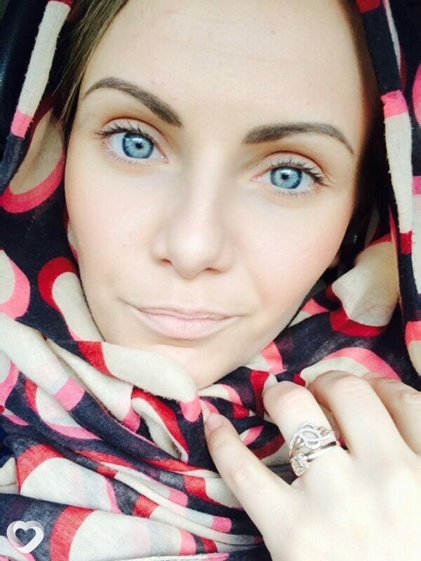 Виолетта, 37, Пинске — анкета №170641