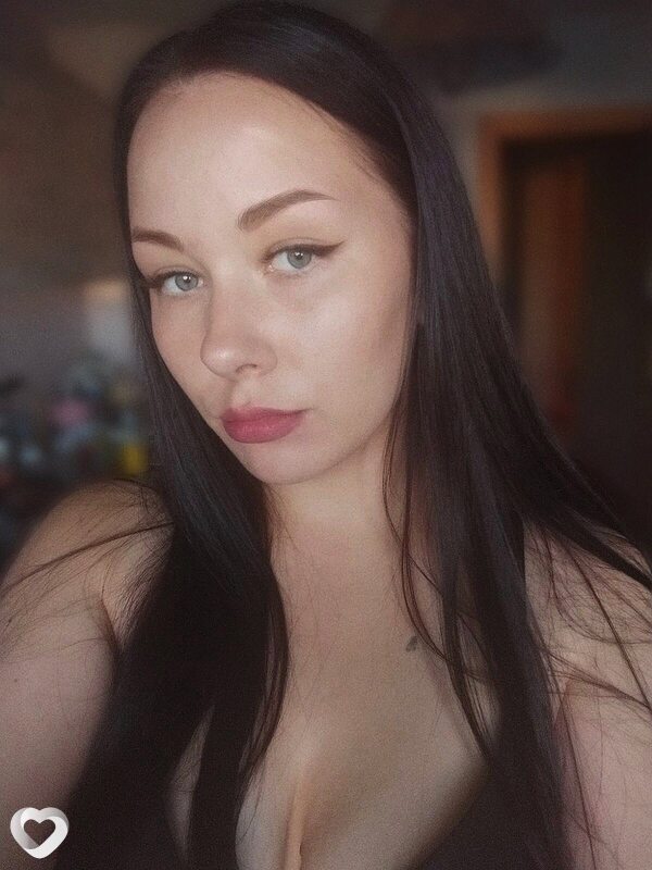 Ангелина, 26, Столбцах — анкета №170646