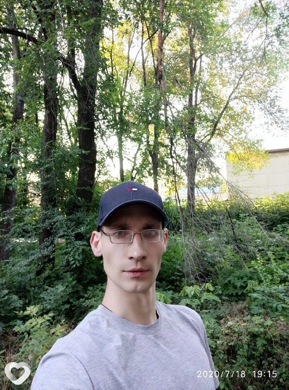 Артём, 40, Москве — анкета №170647