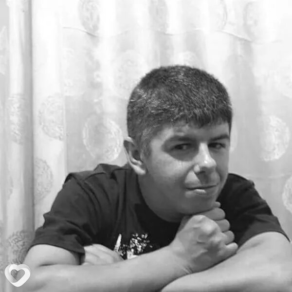 Юрий, 43, Горловке — анкета №170652