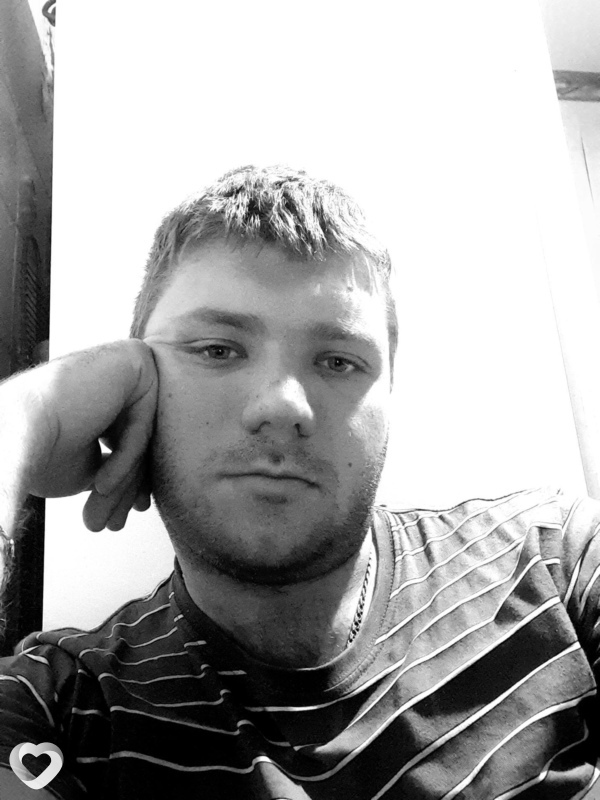 Андрей, 32, Солигорске — анкета №170654