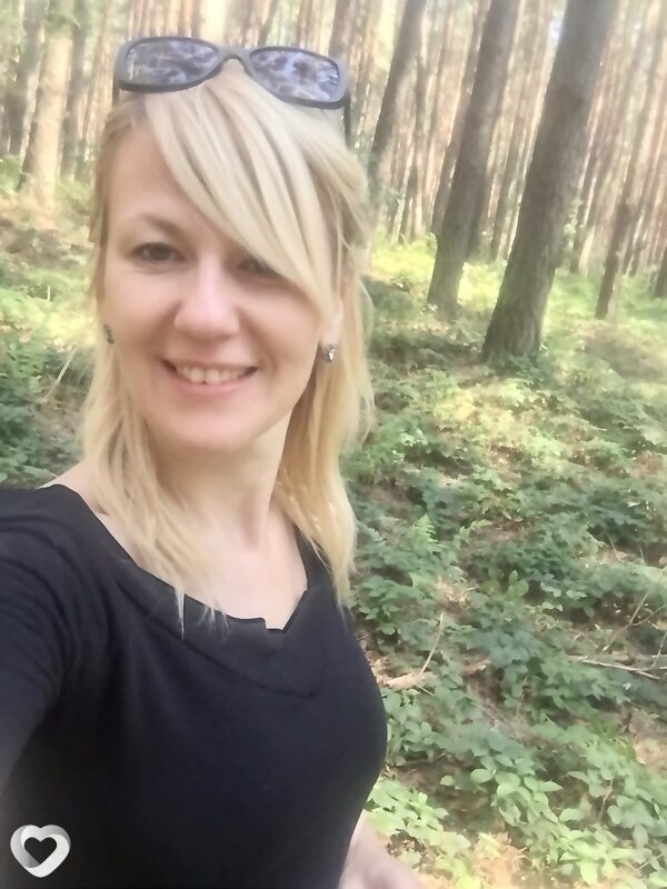 Виктория, 47, Львове — анкета №170656