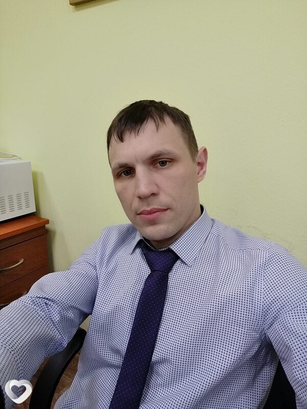 Александр, 38, Чите — анкета №170707