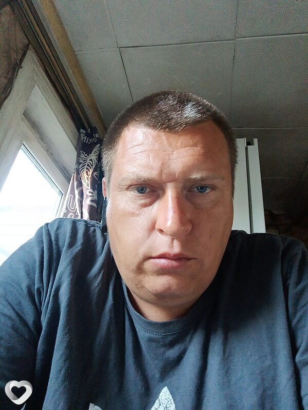 Андрей, 35, Челябинске — анкета №170715