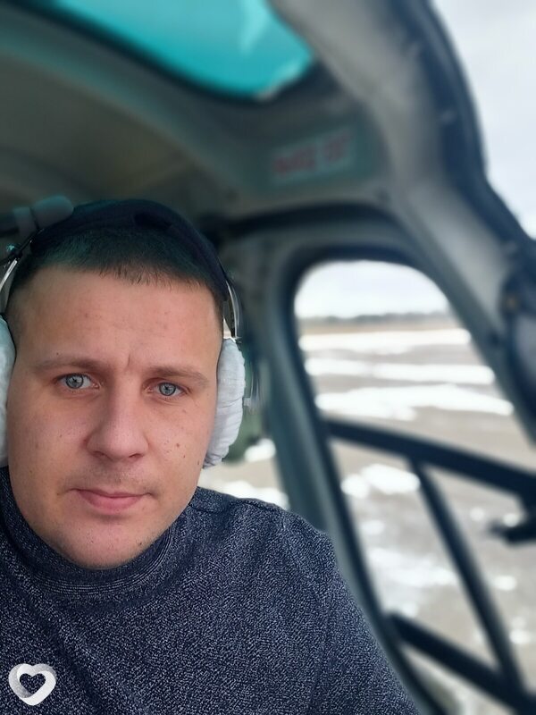 Николай, 32, Новом Осколе — анкета №170716