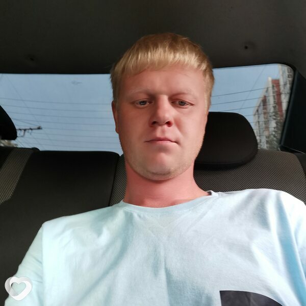 Павел, 41, Усть-Илимск — анкета №170718