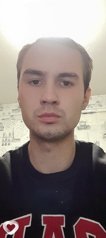 Данил, 24, Улан-Удэ — анкета №170723