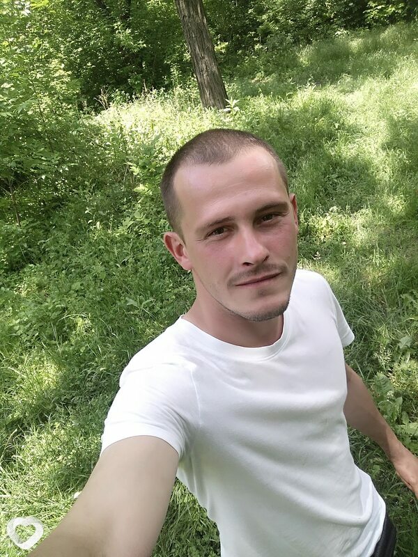 Максим, 36, Славянске — анкета №170727