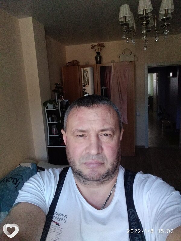 Евгений, 49, Сосновоборск (Красноярский край) — анкета №171238
