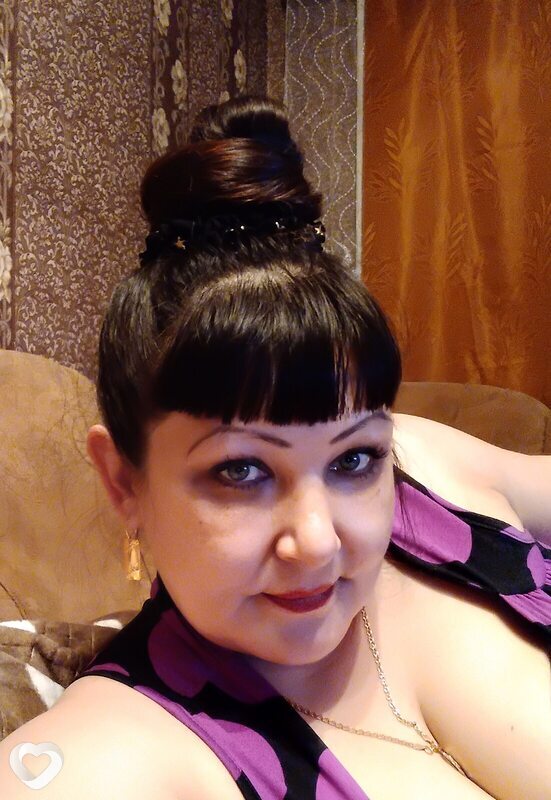 Танюшка, 43, Черногорске — анкета №171239