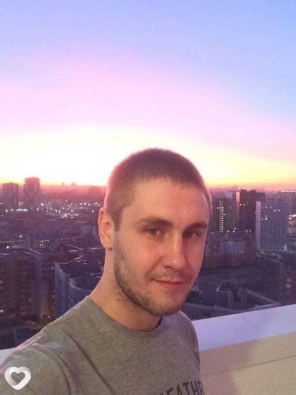 Денис, 34, Рязани — анкета №171241
