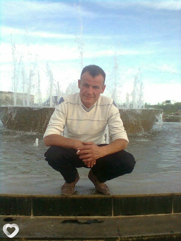 Александр, 49, Шахтинске — анкета №171242