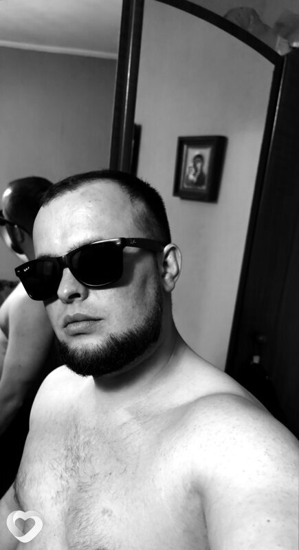 Андрей, 28, Житомире — анкета №171243