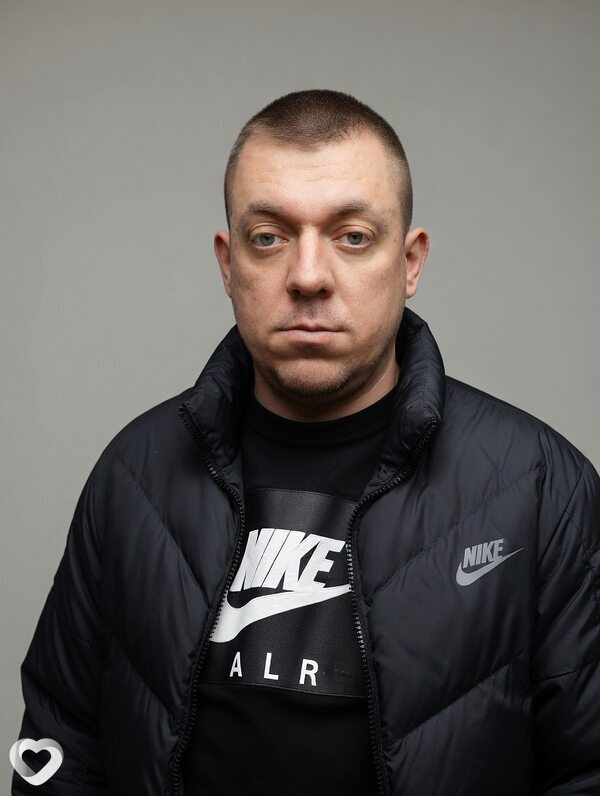 Саша, 36, Запорожье — анкета №171244