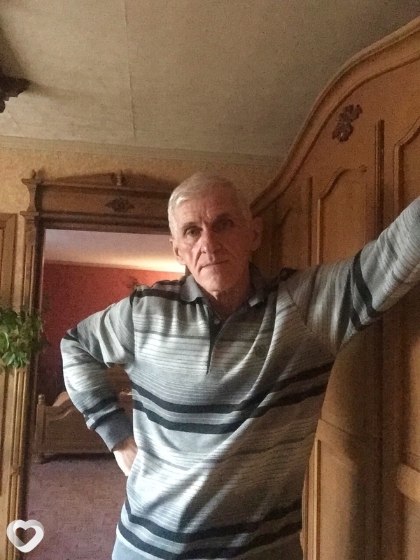 Вадим, 64, Краснодаре — анкета №171250