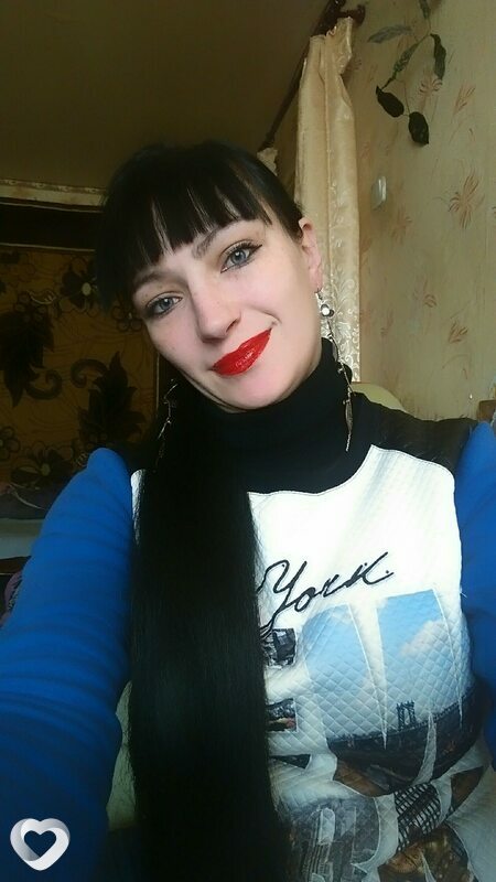 Юличка, 33, Черкассах — анкета №171252