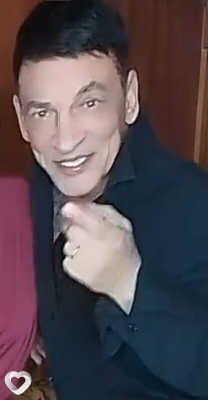 Валерий, 56, Жлобине — анкета №171256