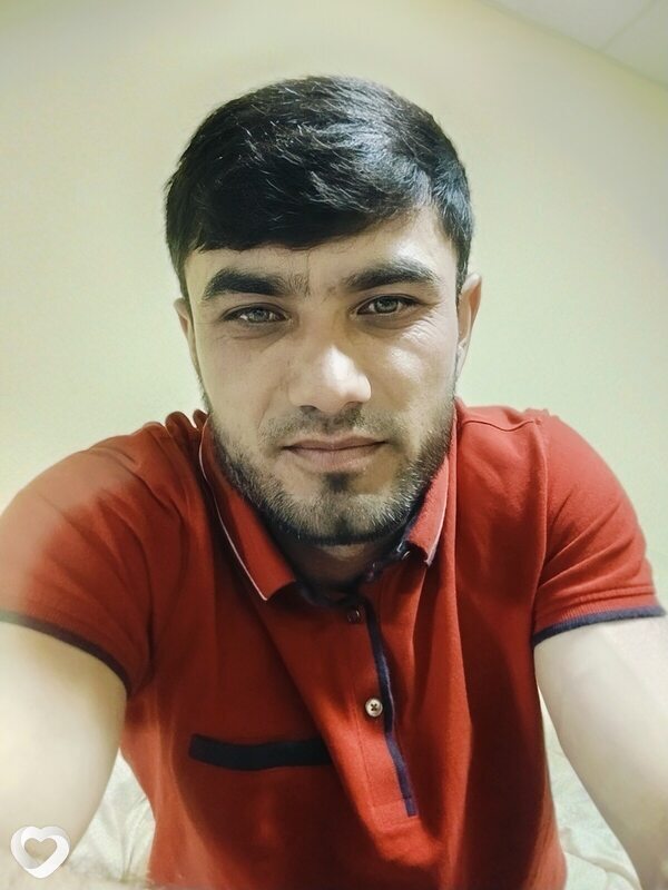 Нурафшон, 34, Кириши — анкета №170587