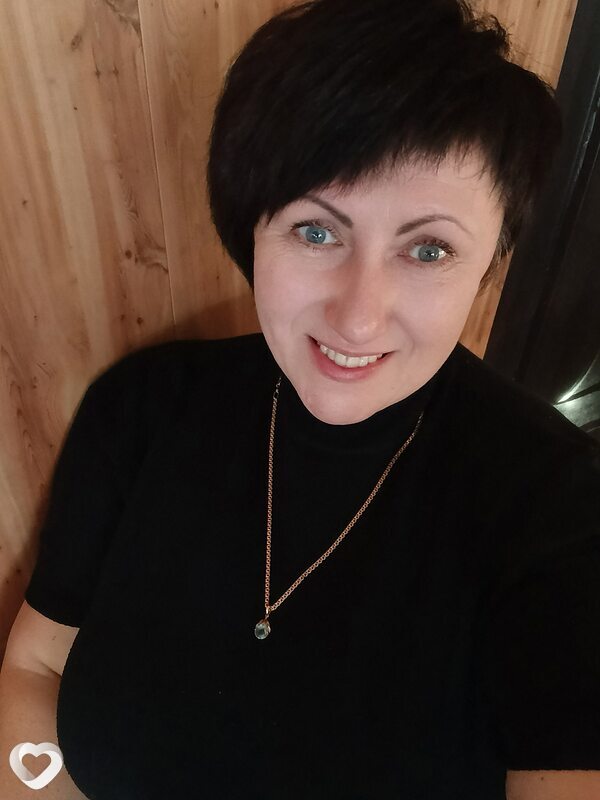 Наташа, 52, Ангарске — анкета №170591
